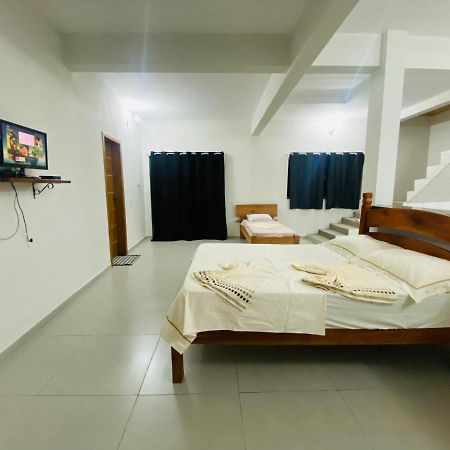 Apartamentos C7 Cunha Exterior photo