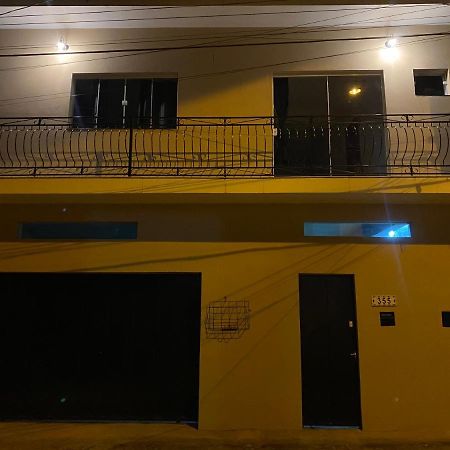 Apartamentos C7 Cunha Exterior photo