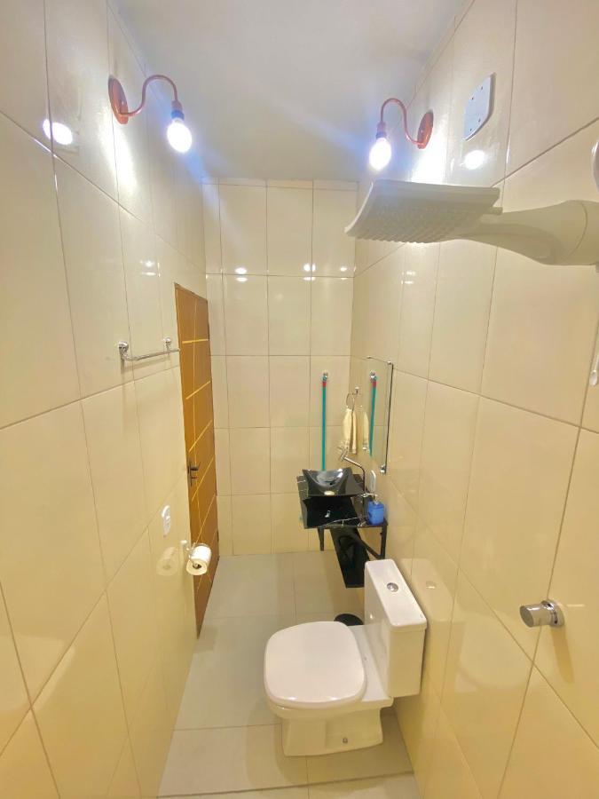 Apartamentos C7 Cunha Exterior photo